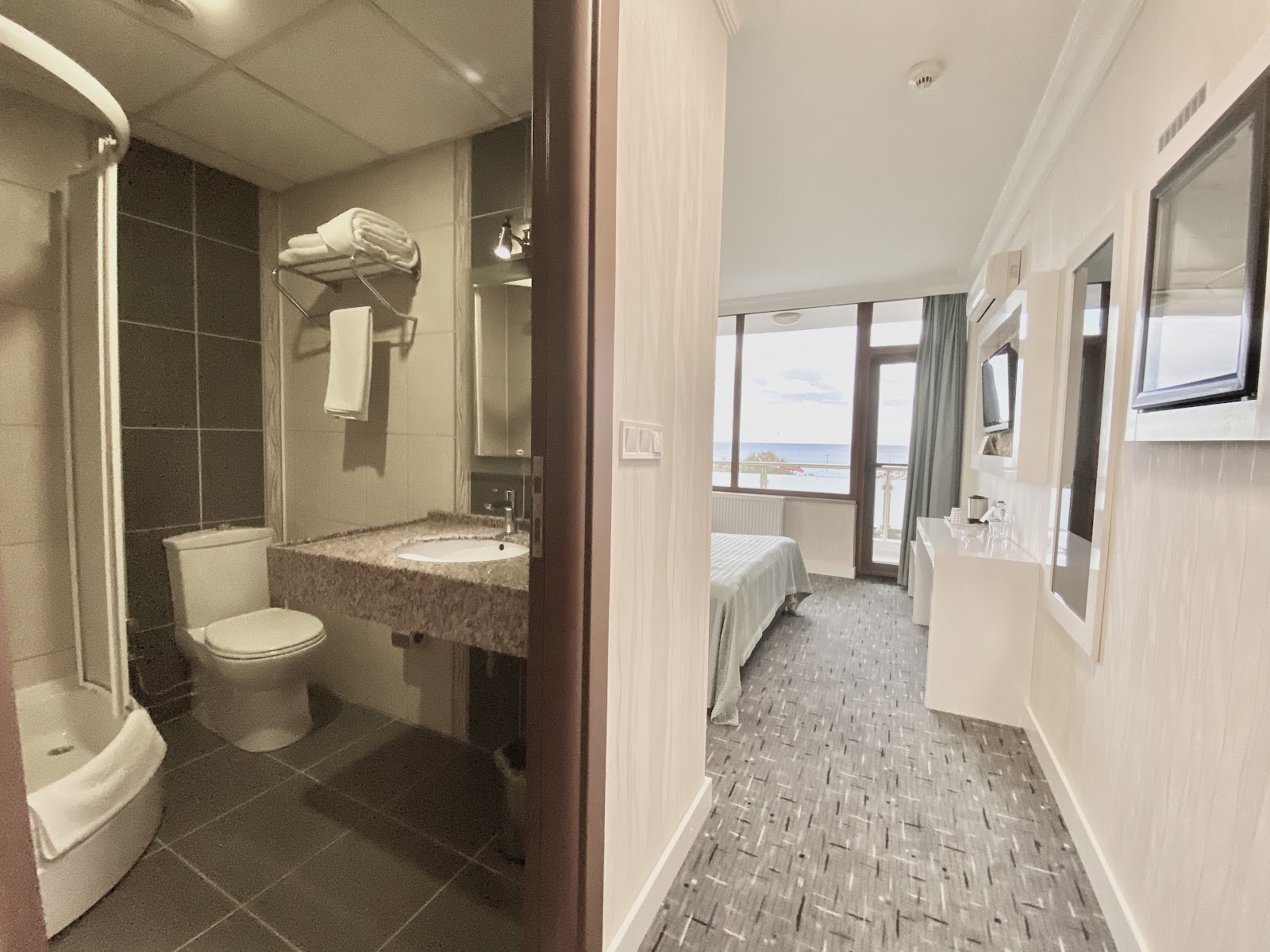 Tekirdağ Yat Hotel — fotoğraf 8