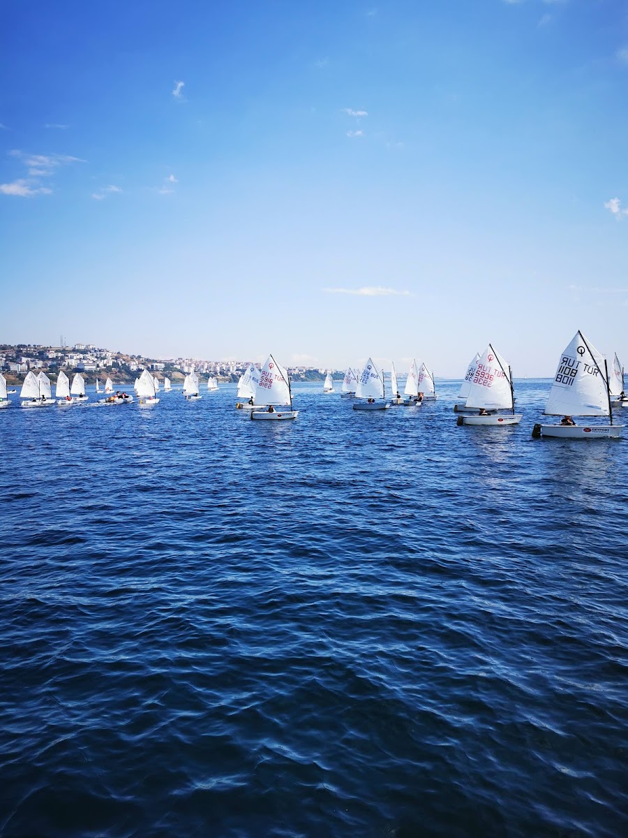 Tekirdağ Yelken Spor Kulübü — fotoğraf
