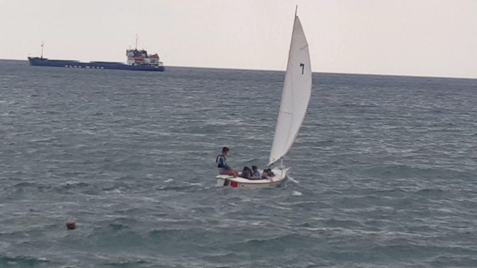 Tekirdağ Yelken Spor Kulübü — fotoğraf 3