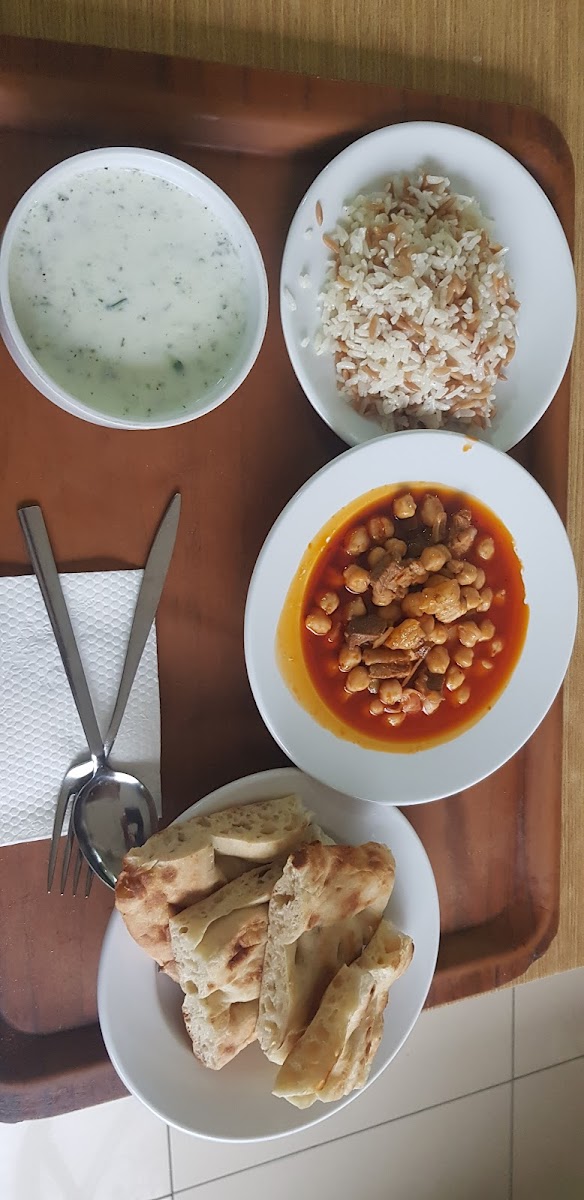 TEKİRHAN OTEL — fotoğraf 3