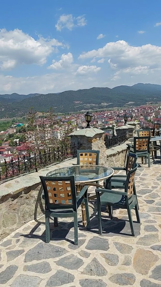 Tekke Seyir Tepesi Aile Çay Bahçesi ve Nargile salonu — fotoğraf 5