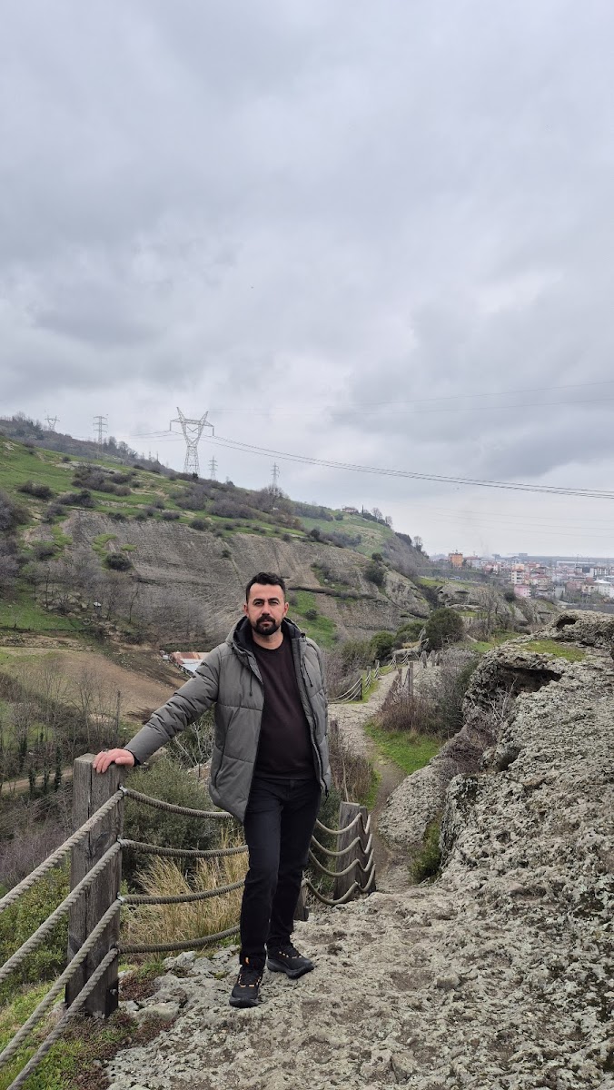 Tekkeköy Mağaraları — fotoğraf 2