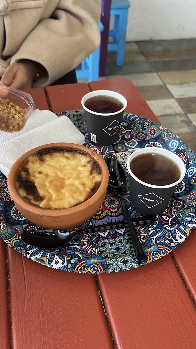 TEKRARTEKRARR KUYMAKLI KÖFTE — fotoğraf 2