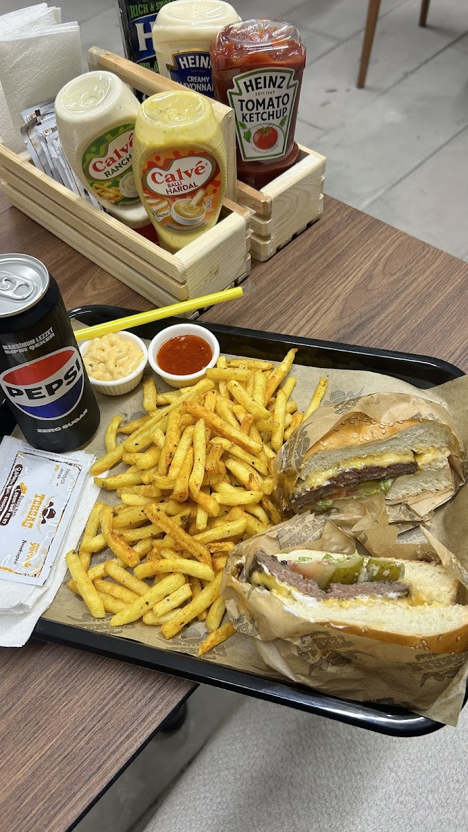 Teksas Street Food — fotoğraf 5