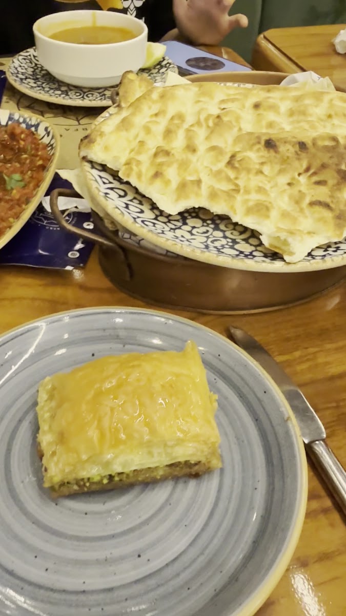 Tella Kebap — fotoğraf 3