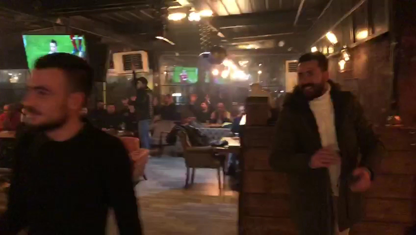 Telveli Kahvecisi — fotoğraf 3