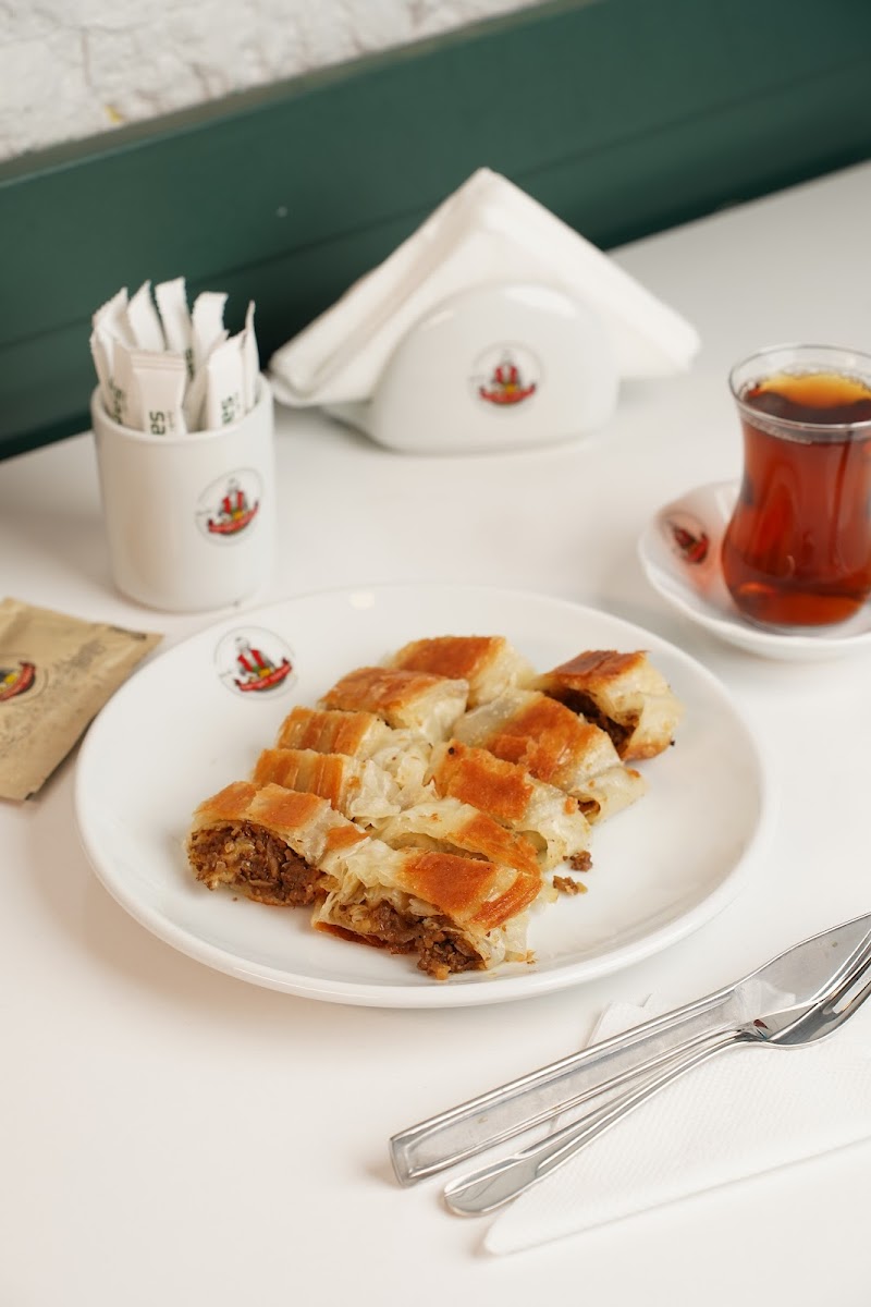 Telveli Kahvecisi — fotoğraf 4