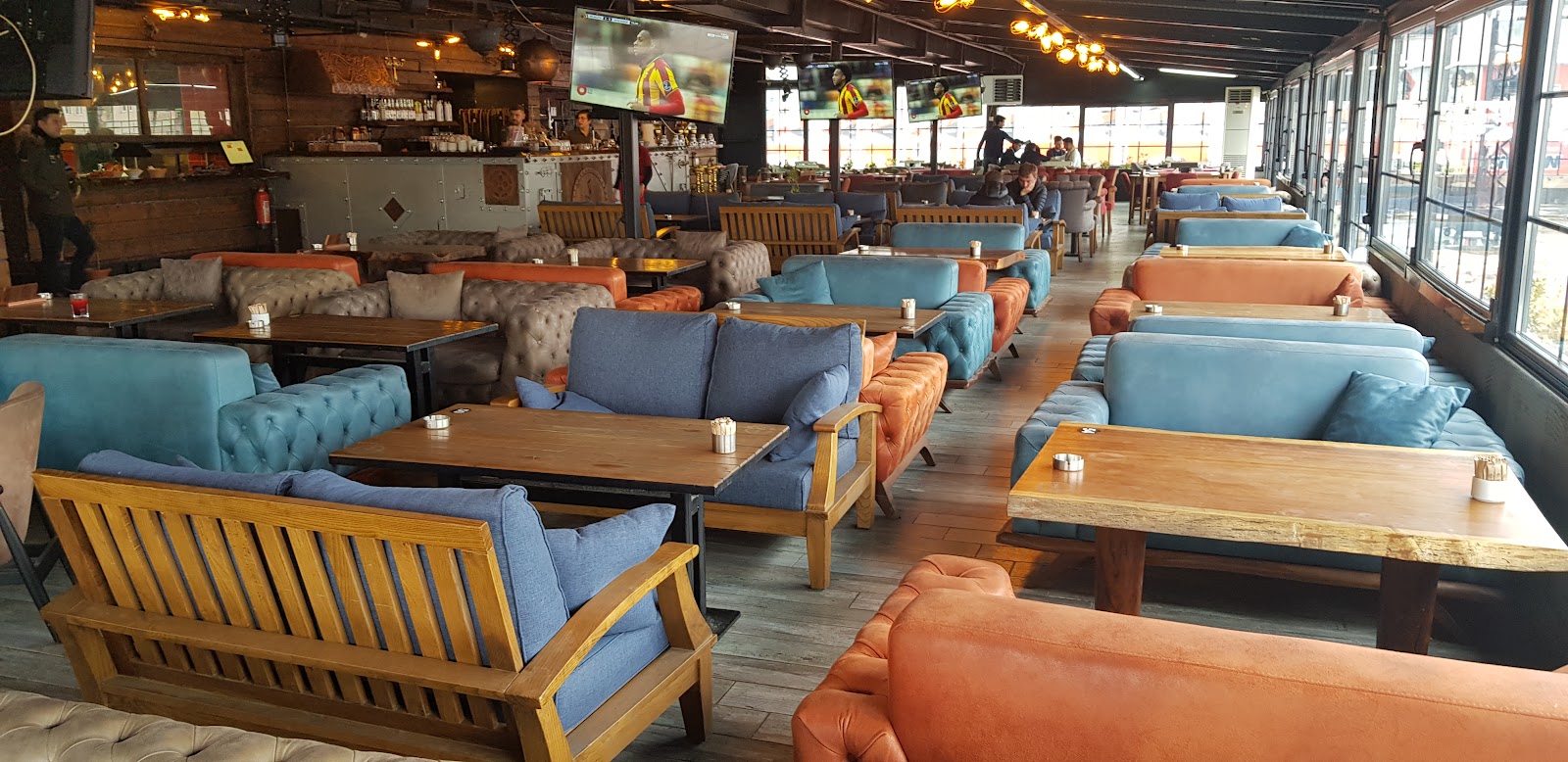 Telveli Kahvecisi — fotoğraf 5