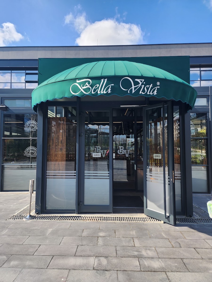 Tema2 Bellavista Restaurant — photo