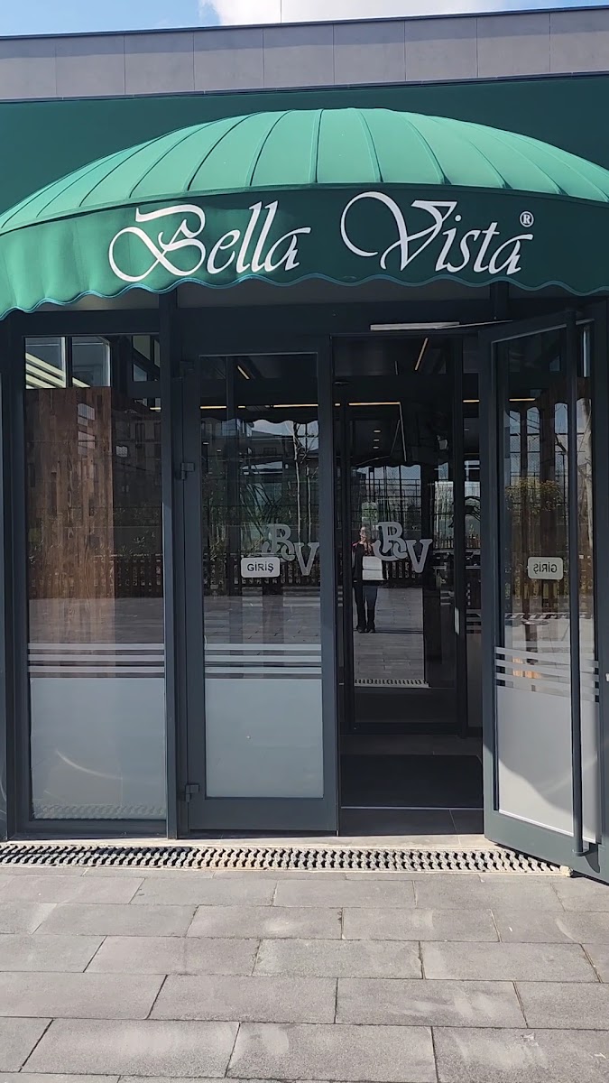 Tema2 Bellavista Restaurant — photo 3