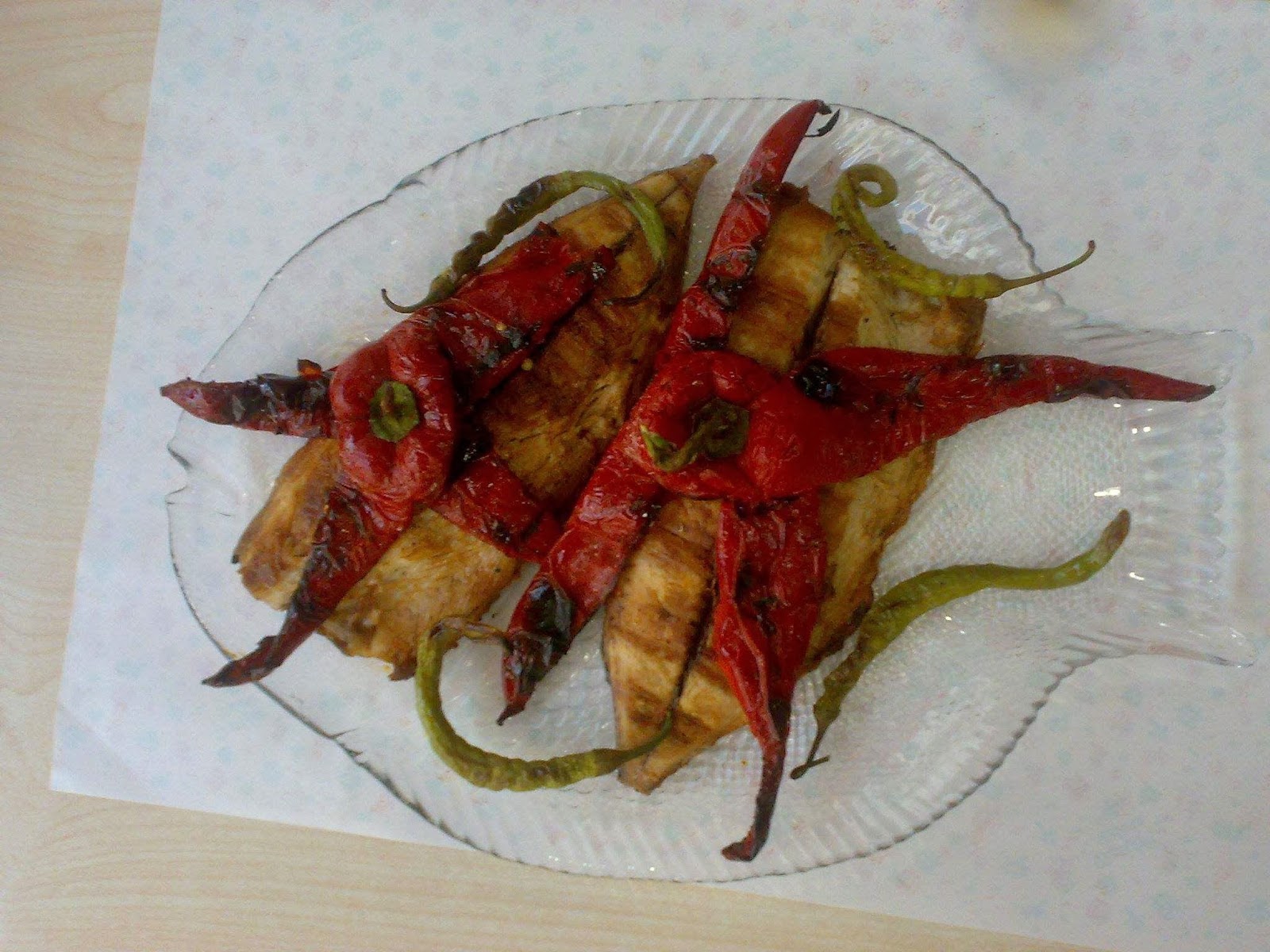 Temel Reis Balık Ekmek Restaurant — fotoğraf 3
