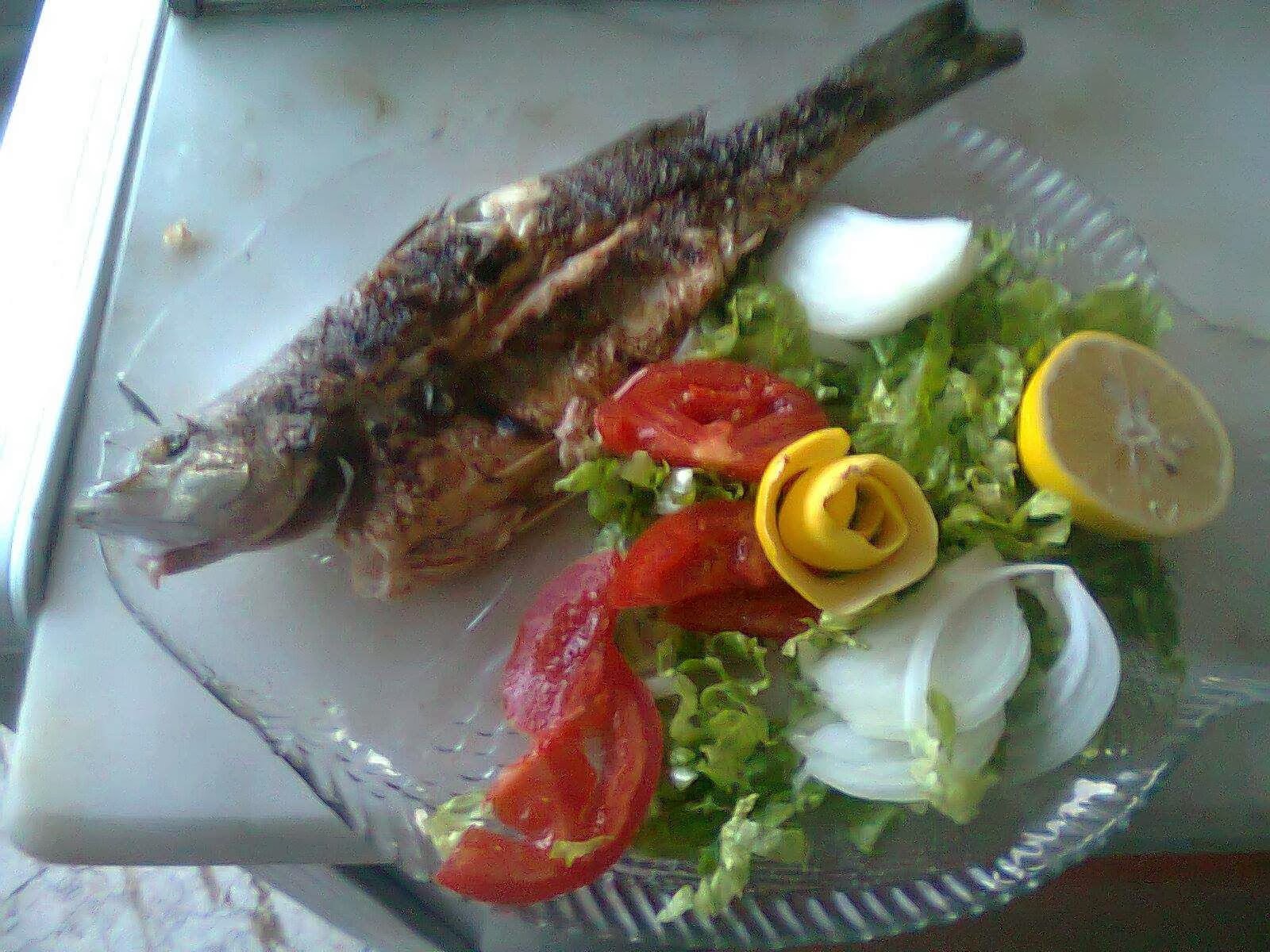 Temel Reis Balık Ekmek Restaurant — fotoğraf 5