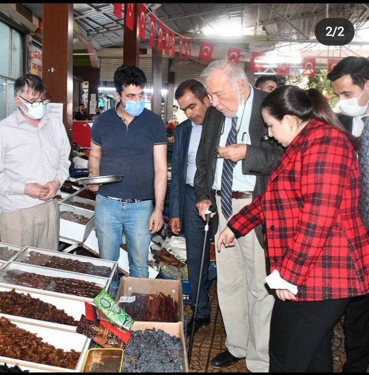 Temel Şire Pazarı — fotoğraf 2