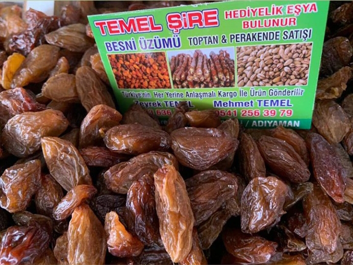 Temel Şire Pazarı — fotoğraf 3