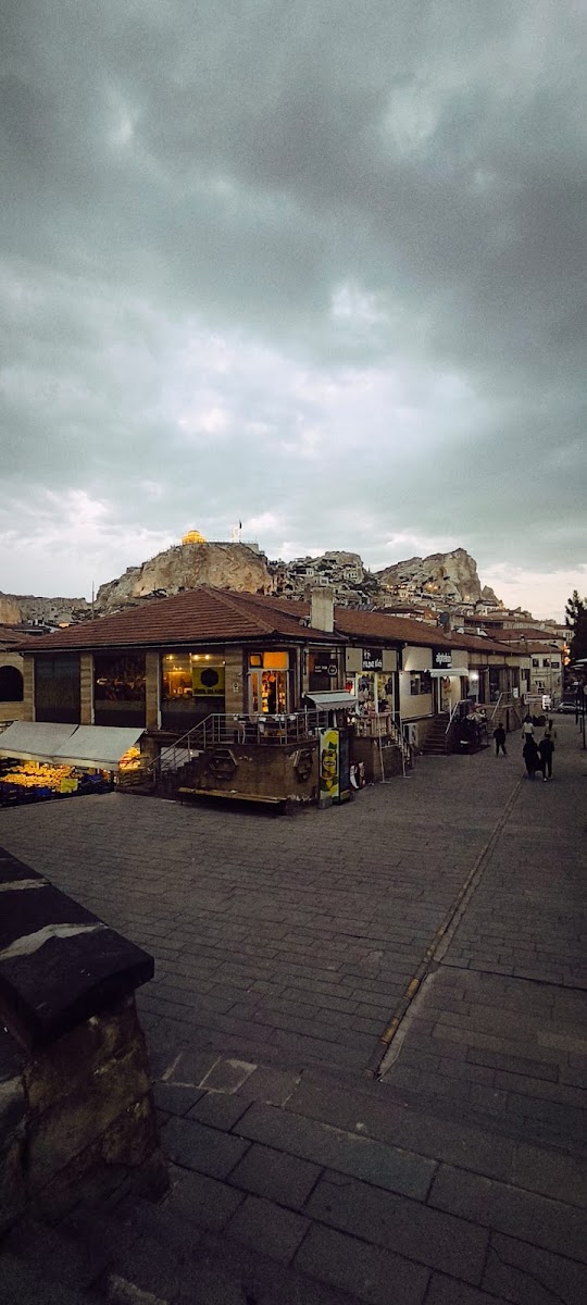 Temenni Tepesi — fotoğraf 2