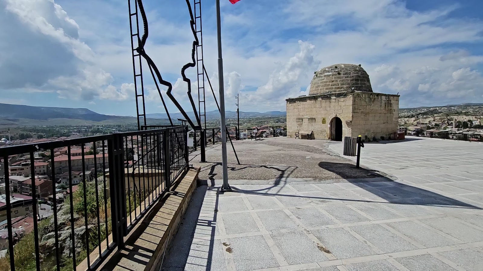 Temenni Tepesi — fotoğraf 3