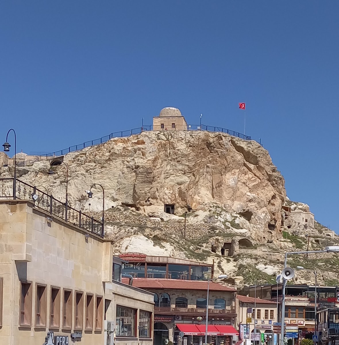 Temenni Tepesi — fotoğraf 4