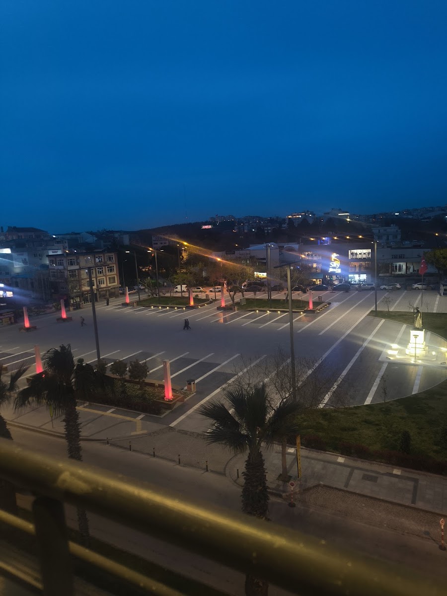 TEMİZAY HOTEL — fotoğraf 2