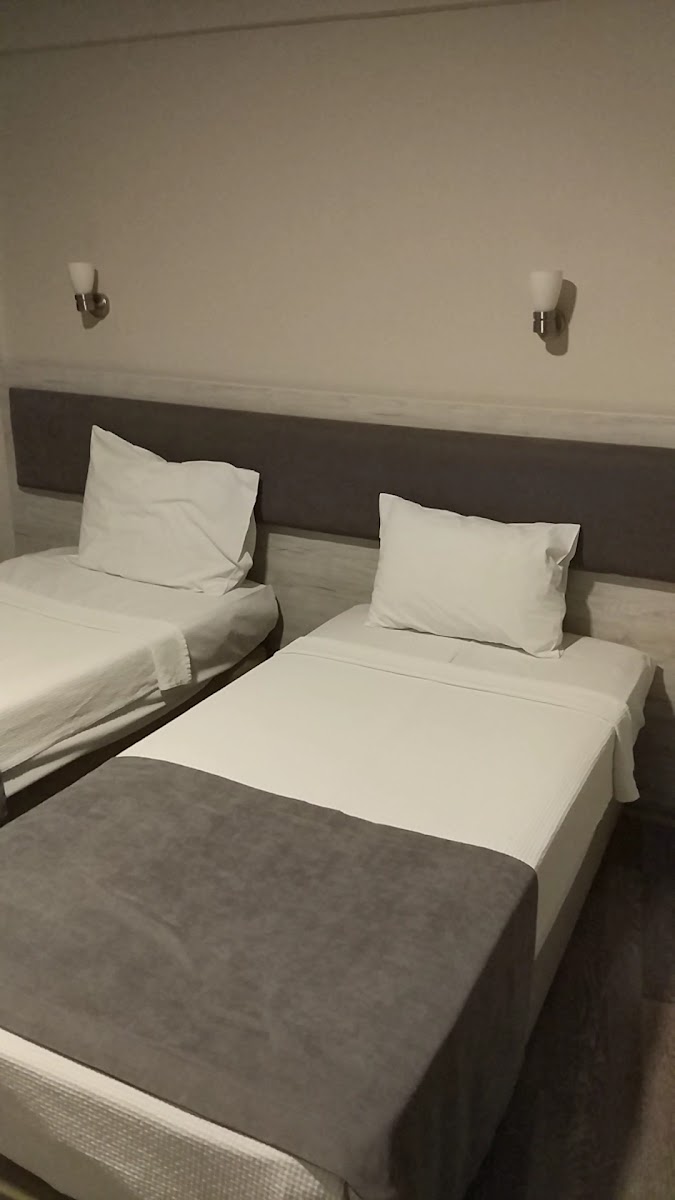 TEMİZAY HOTEL — fotoğraf 3