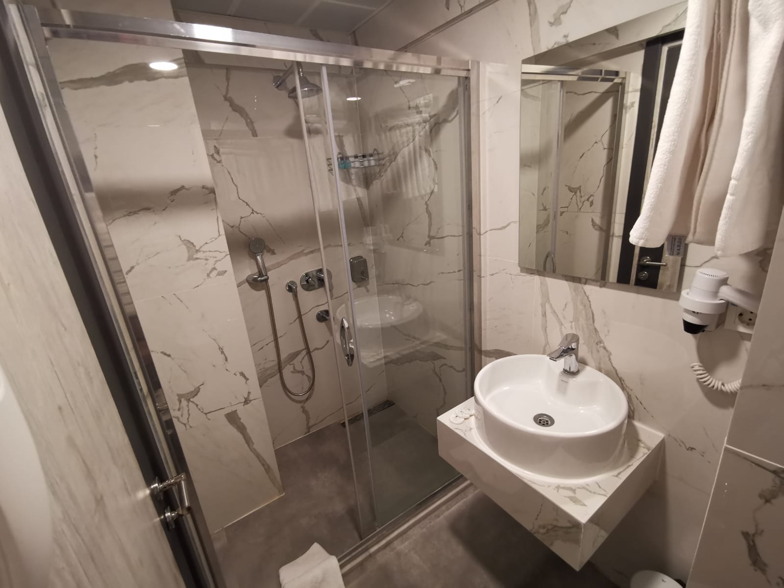 TEMİZAY HOTEL — fotoğraf 8
