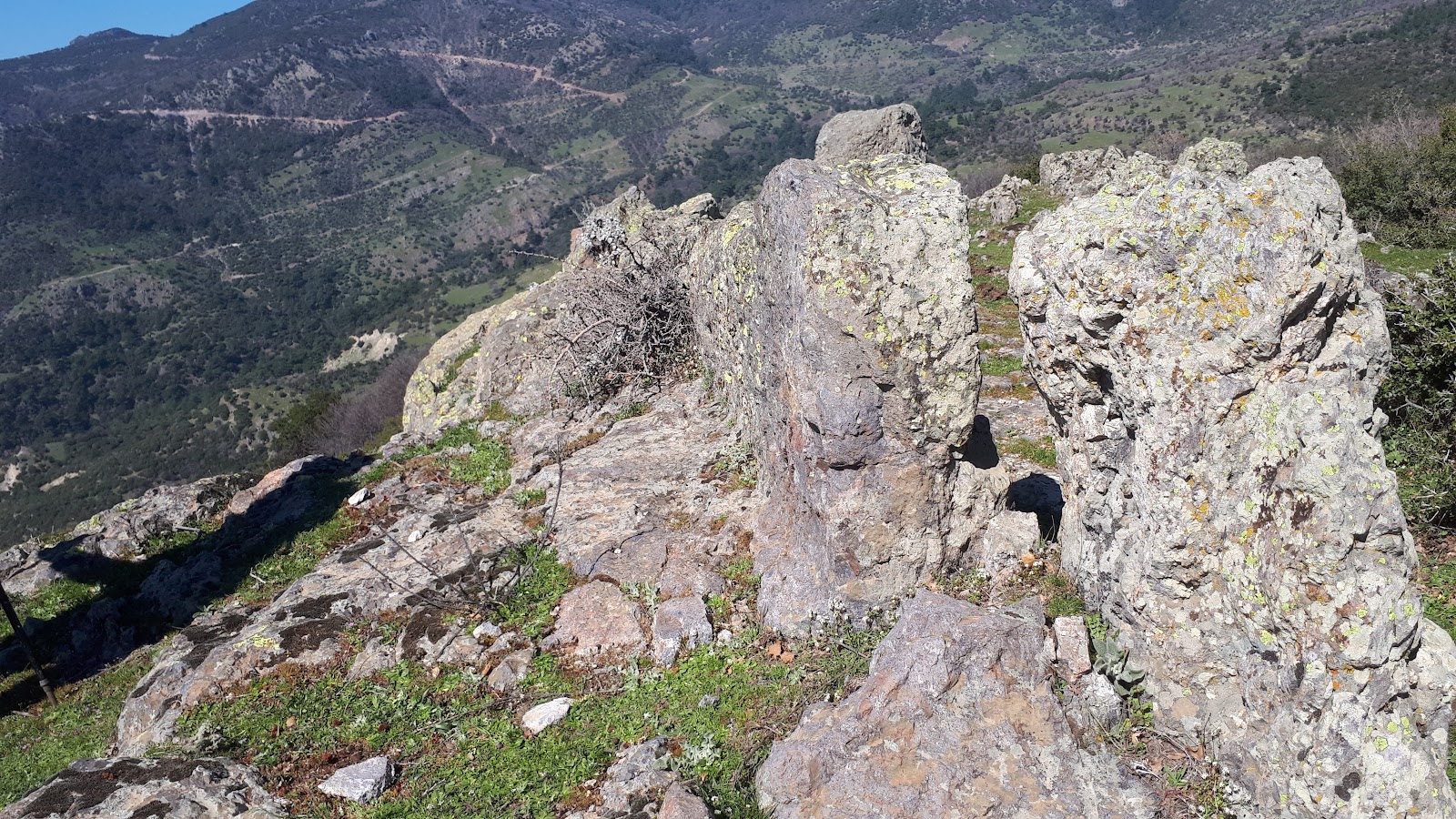 Temnos Antik Kenti — fotoğraf