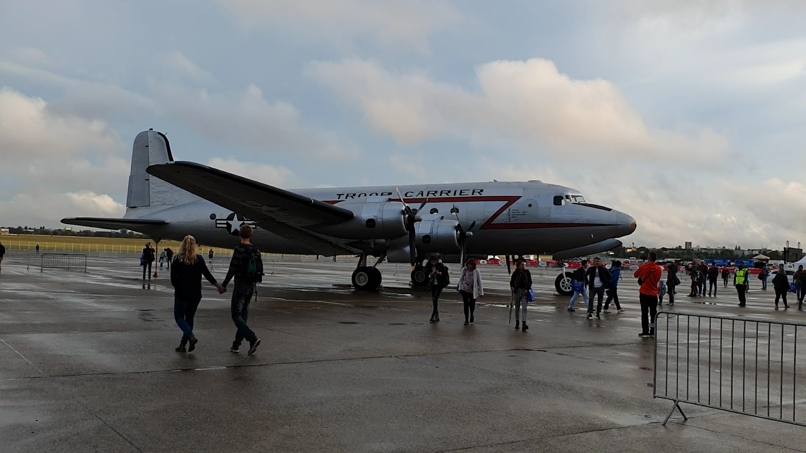 Tempelhofer Feld — photo 3