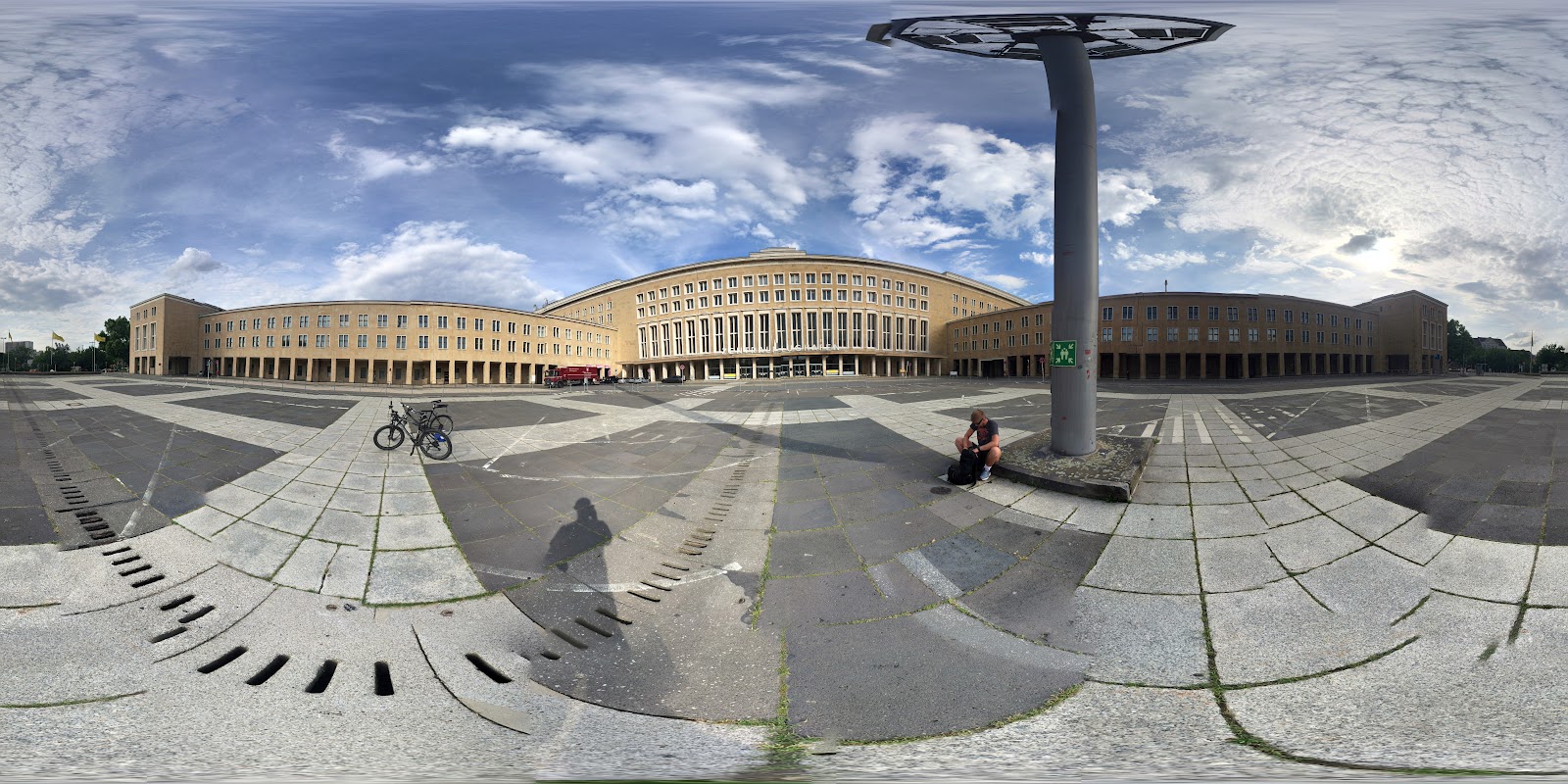 Tempelhofer Feld — photo 10