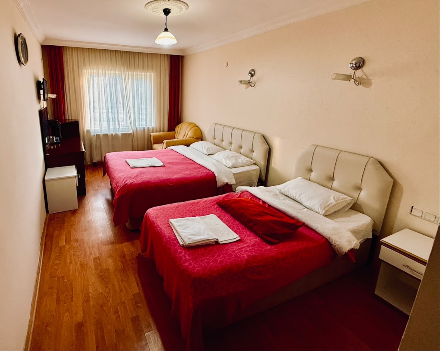 Temur Termal Otel — fotoğraf 2