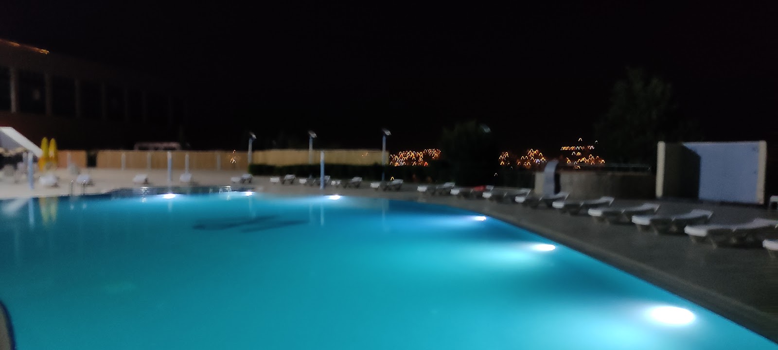 Temur Termal Otel — fotoğraf 5