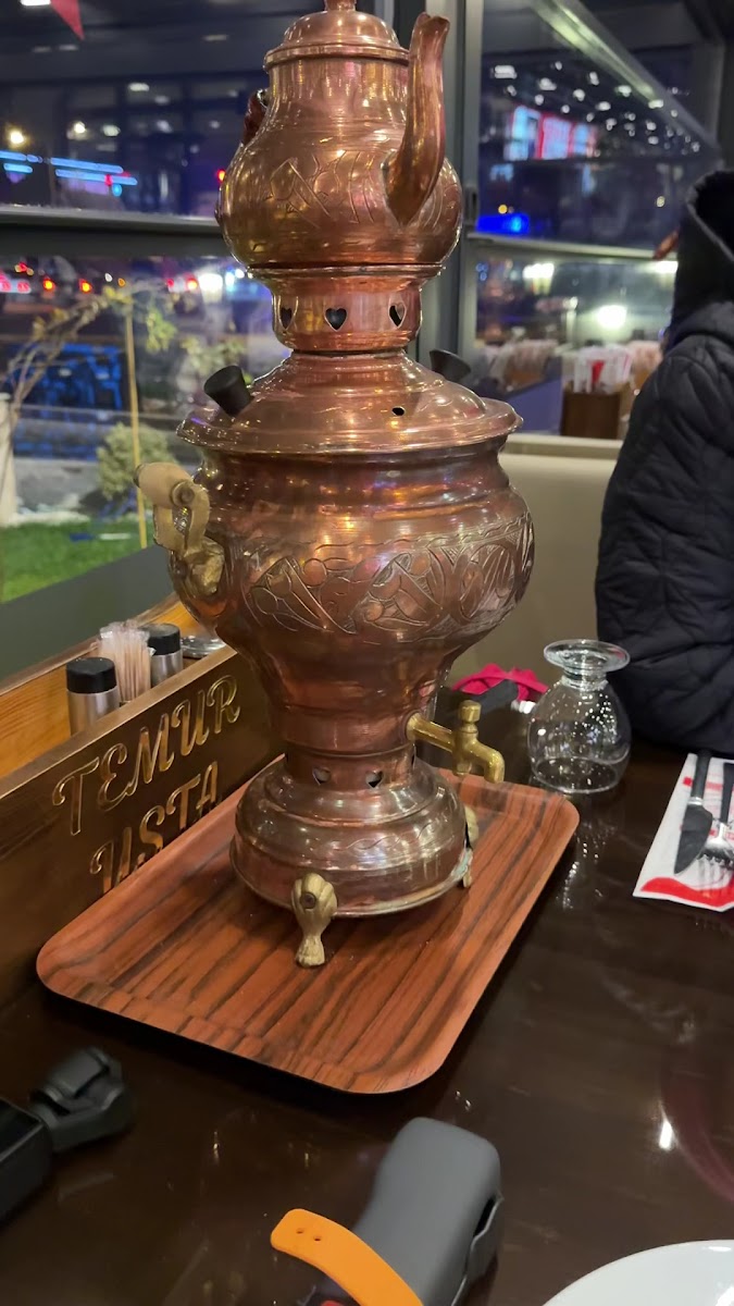 Temur Usta Konya Mutfağı — photo 3