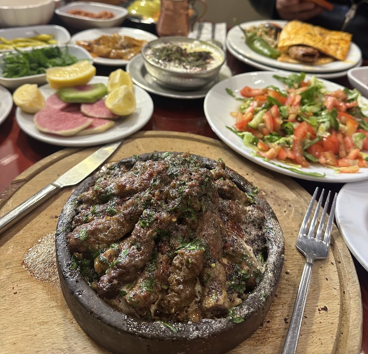 Temur Usta Konya Mutfağı — photo 5