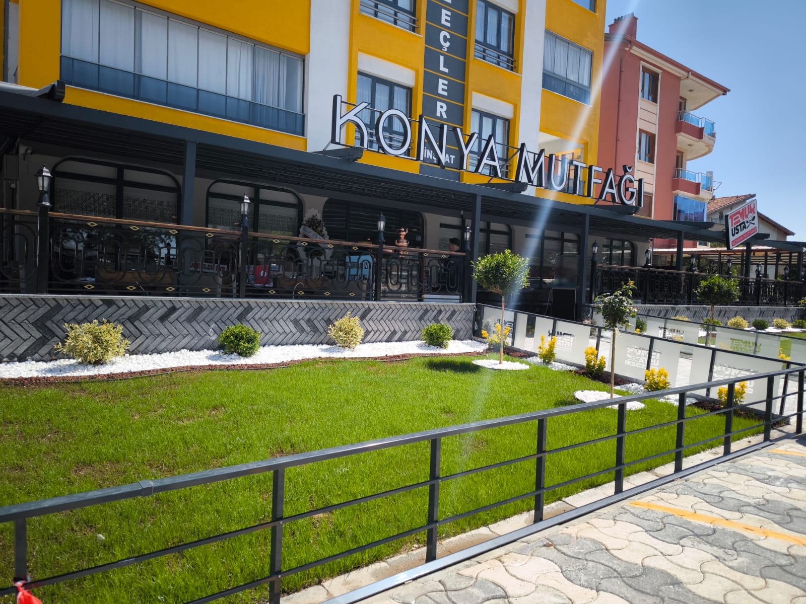 Temur Usta Konya Mutfağı — photo 8