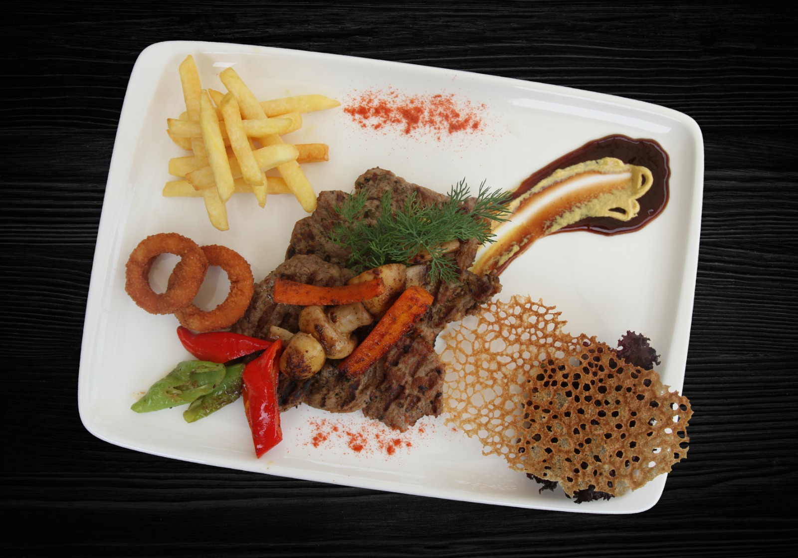 Teona Çağlayan Bungalov & Restoran — fotoğraf 5