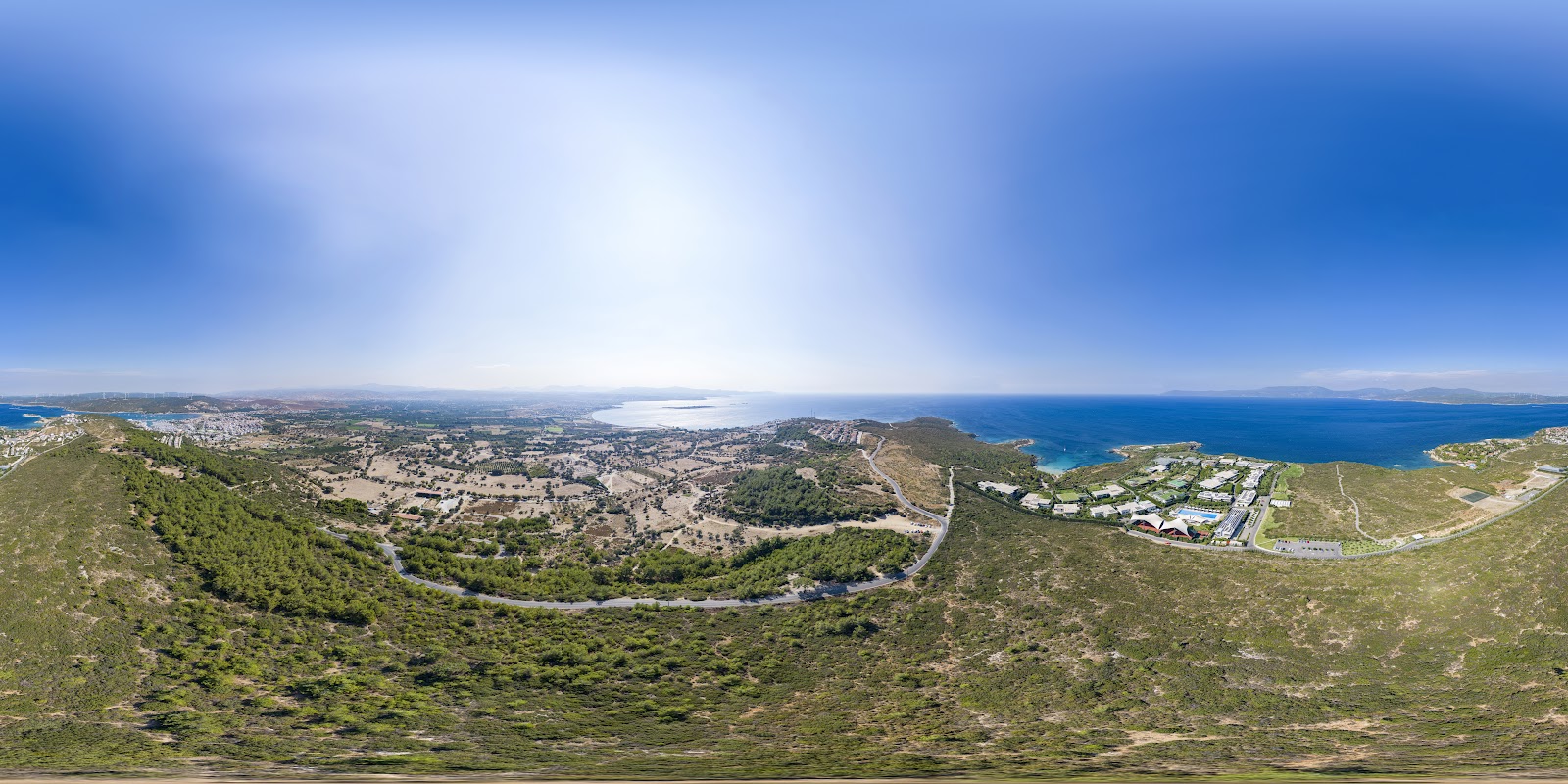 Teos Antik Kenti — fotoğraf 6