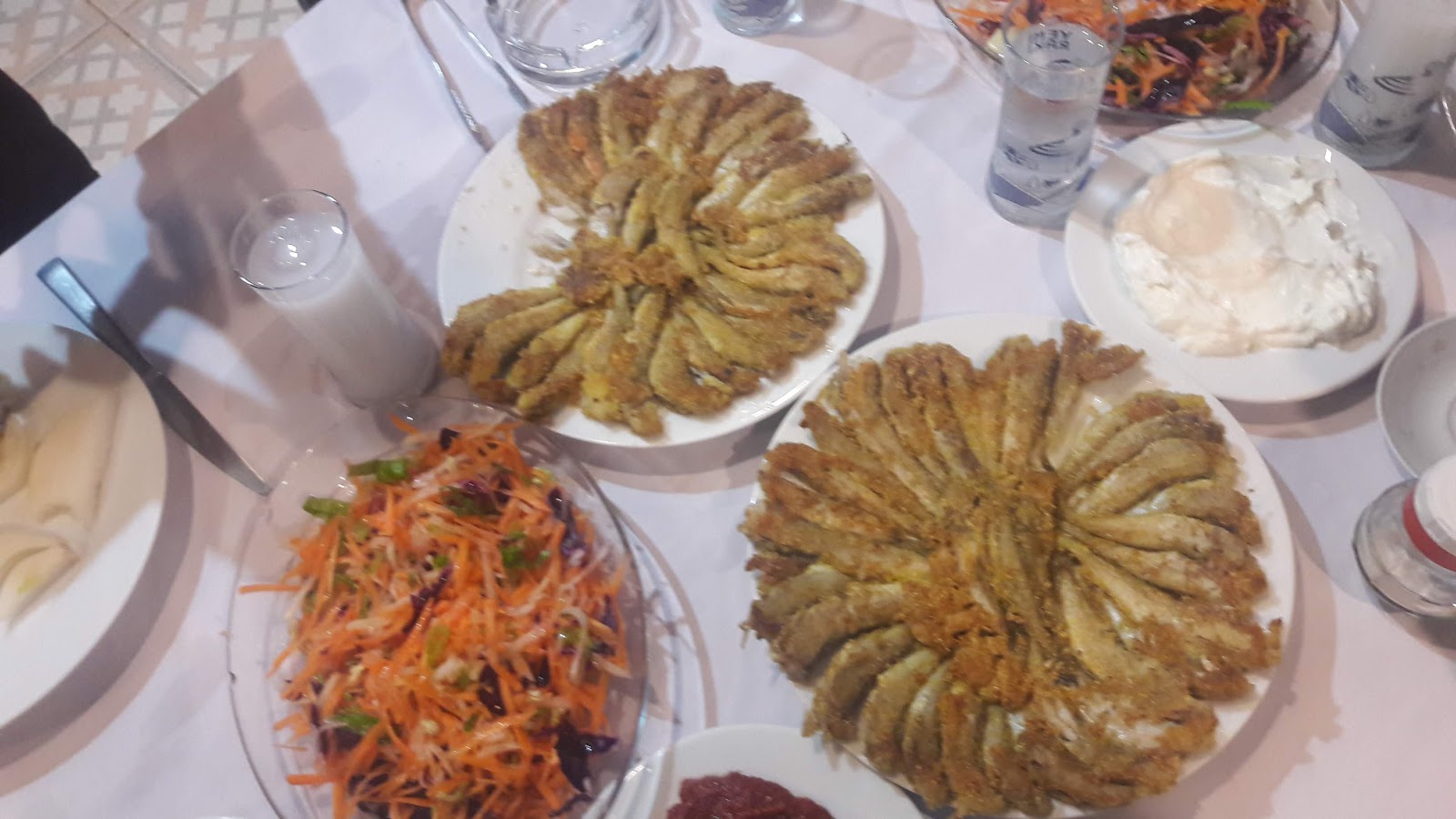 Tepe Restorant — fotoğraf 2