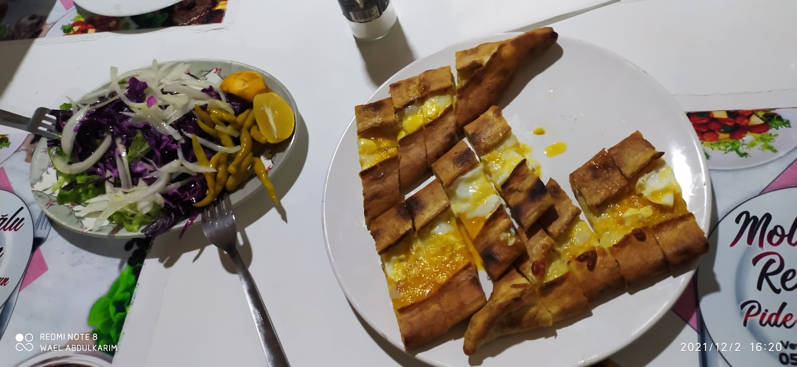 Tepealan Aile Çay Bahçesi — photo
