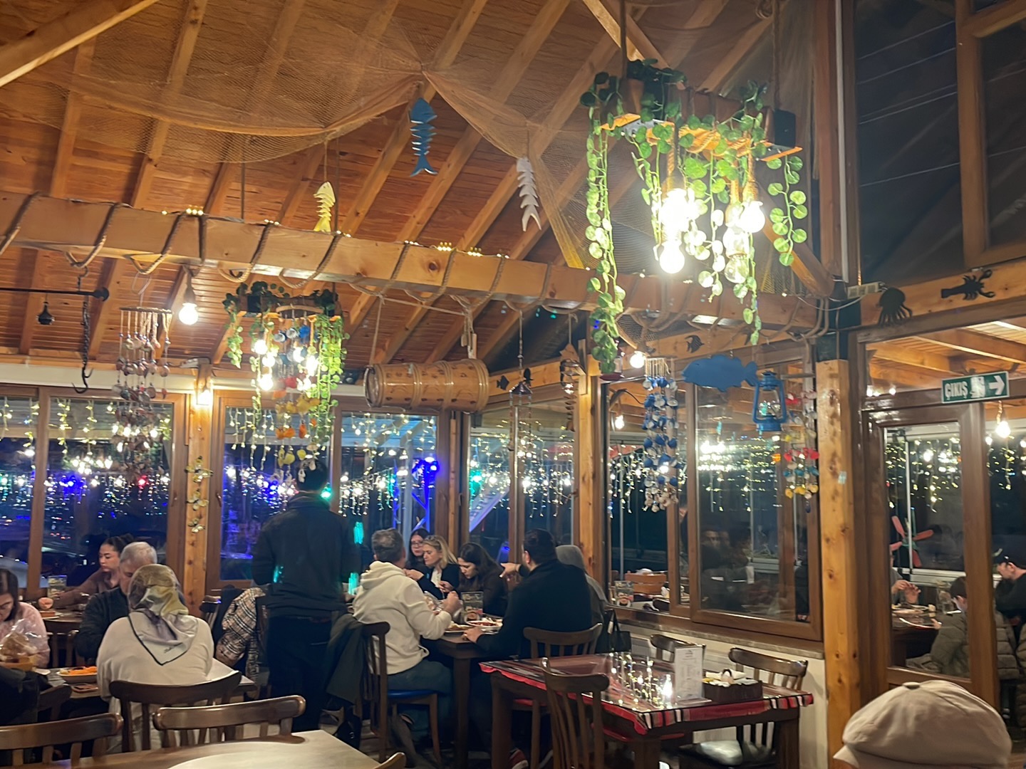 Tepealtı Balık — fotoğraf 2