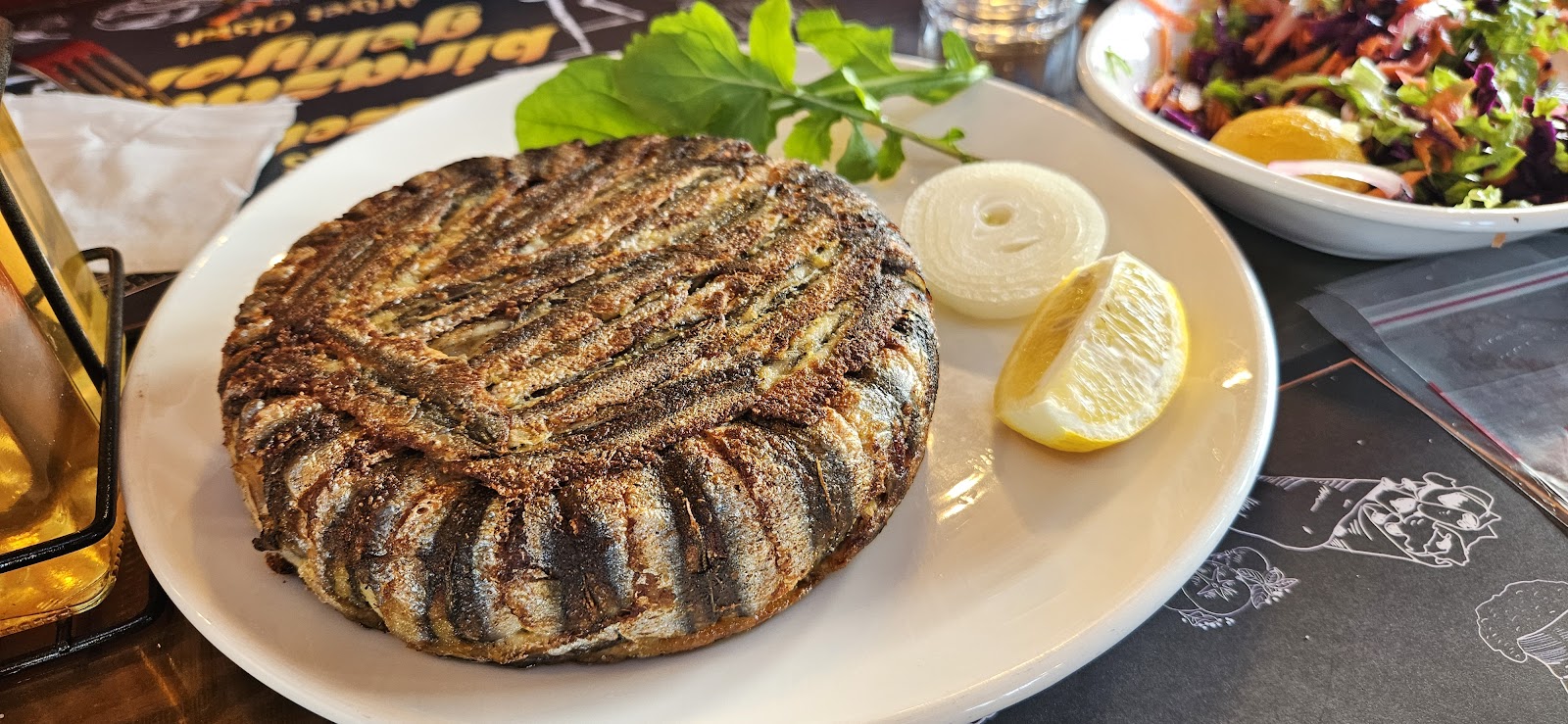 Tepealtı Balık — fotoğraf 5