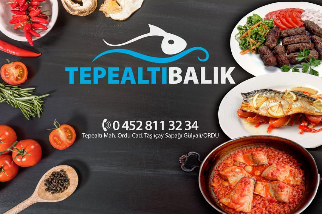 Tepealtı Balık — fotoğraf 7