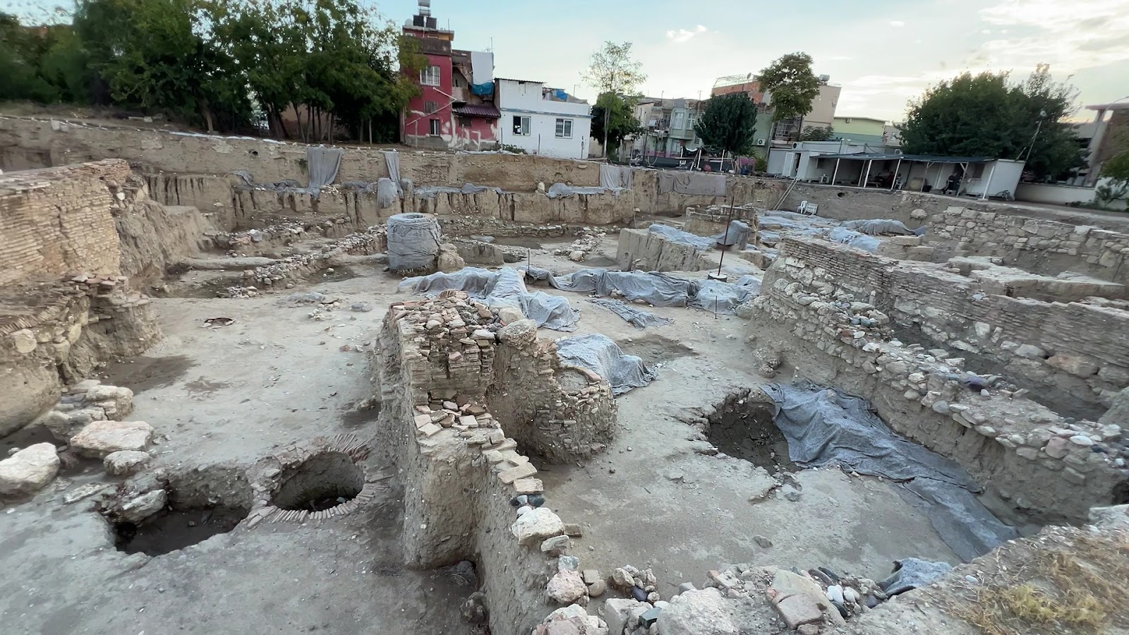 Tepebağ Höyük — photo 3