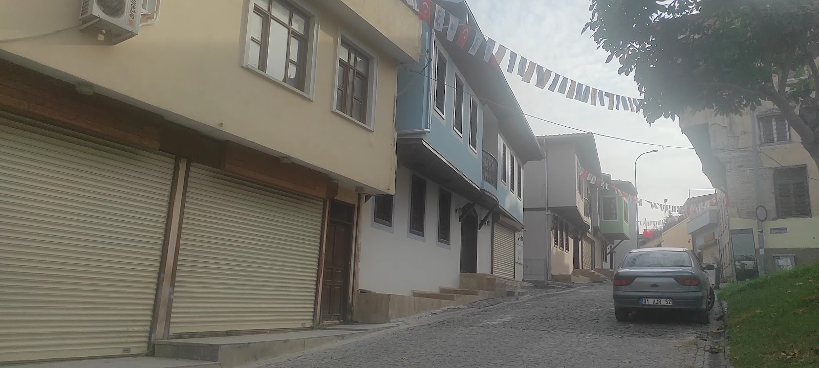 Tepebağ — photo 2