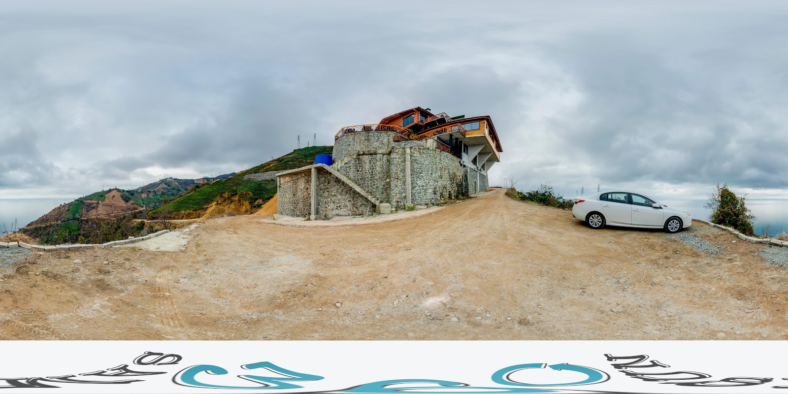 Tepedebiyer Restoran & Bungalov ( Dağ Evi ) — fotoğraf 10