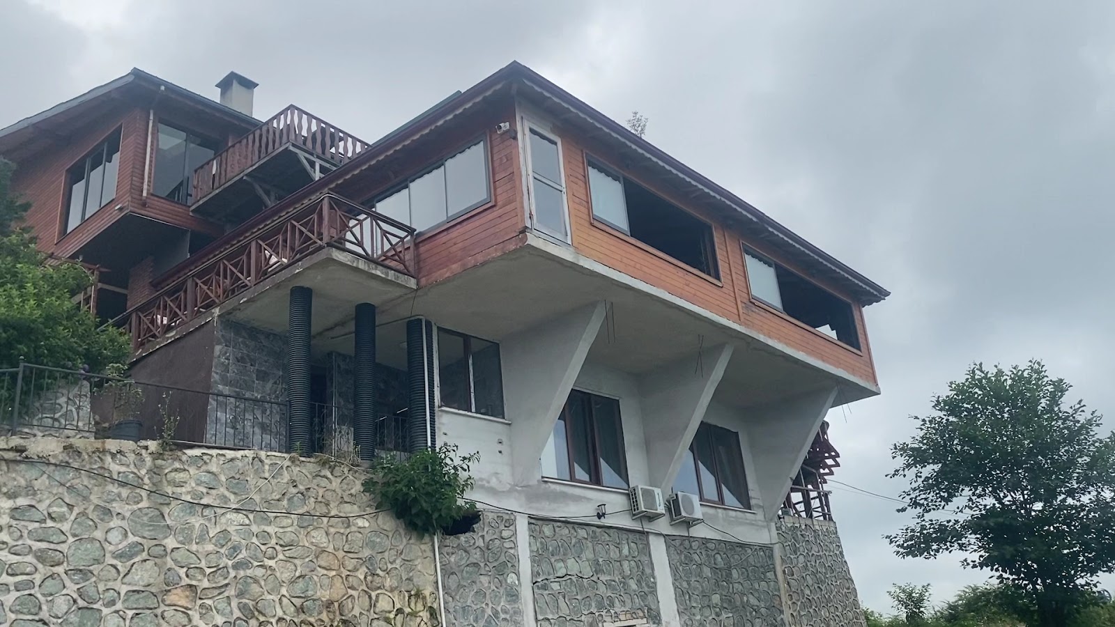 Tepedebiyer Restoran & Bungalov ( Dağ Evi ) — fotoğraf 5