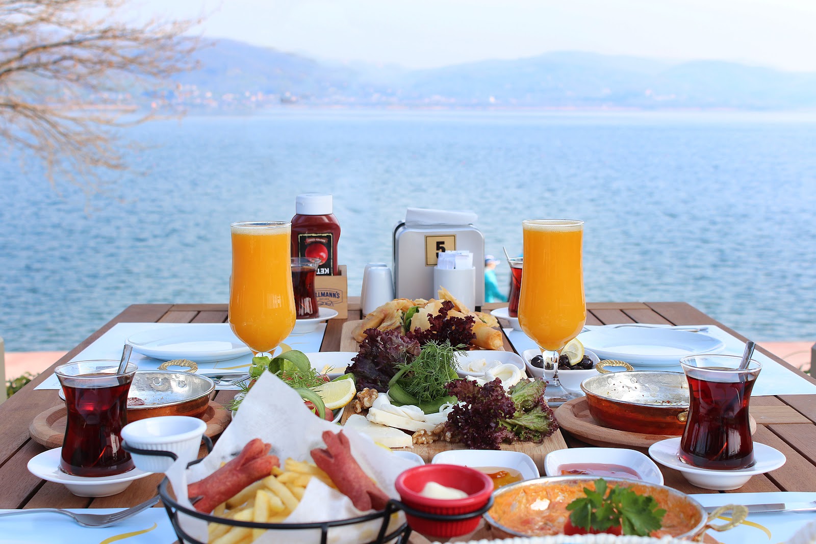 Tepedeki Çimenlik — fotoğraf 5
