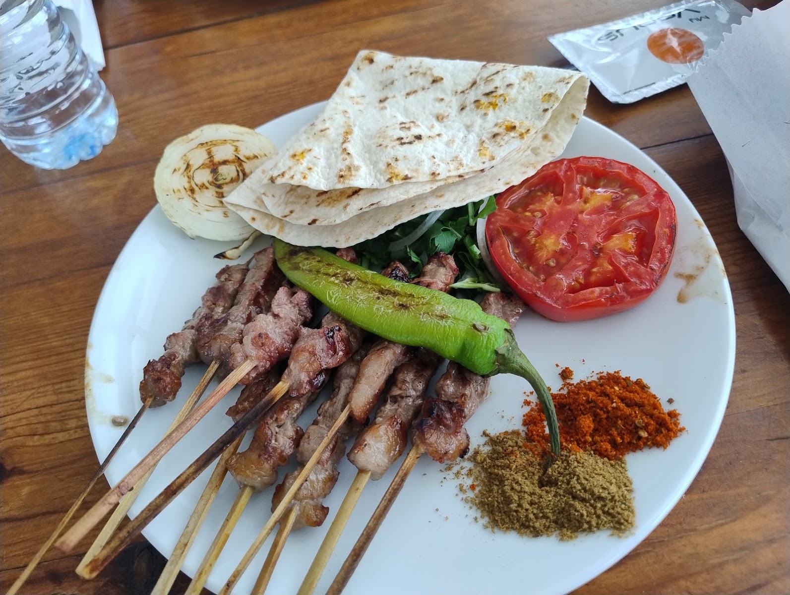 Tepedeki Köfteci — photo 3