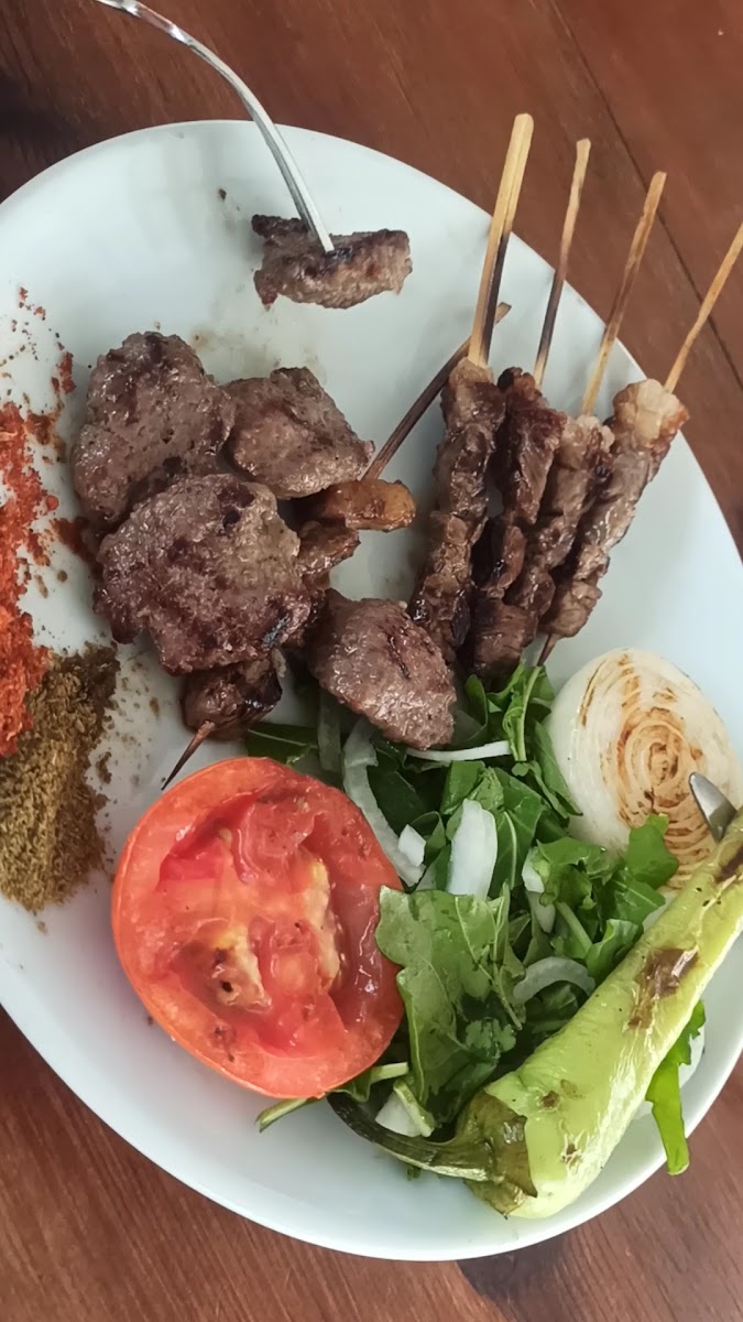 Tepedeki Köfteci — photo 3