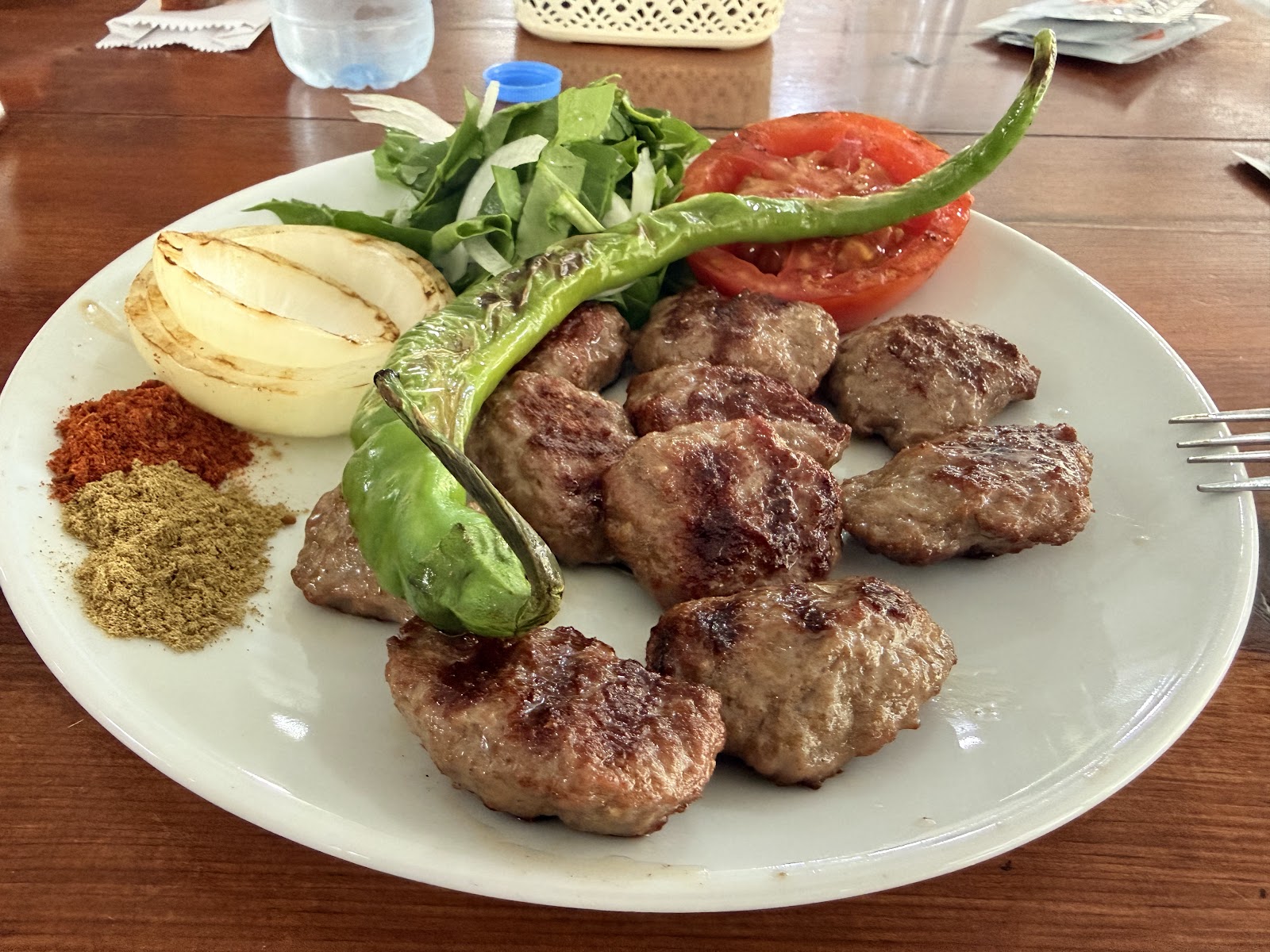 Tepedeki Köfteci — photo 5