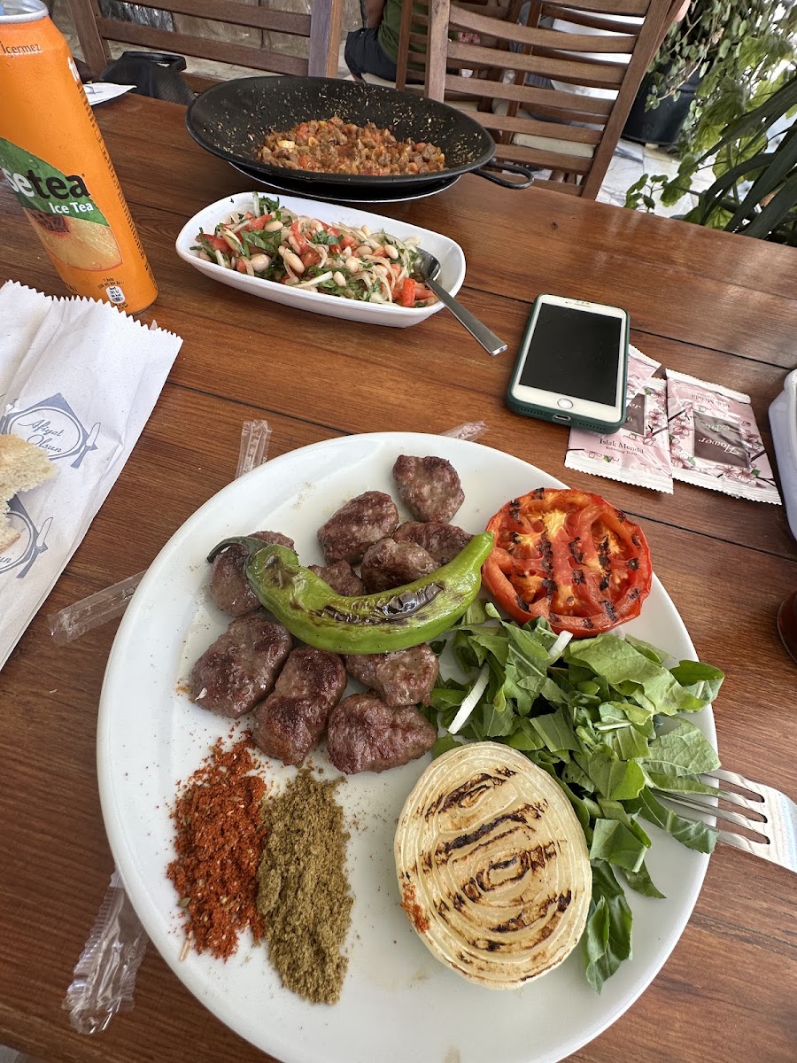 Tepedeki Köfteci — photo 8