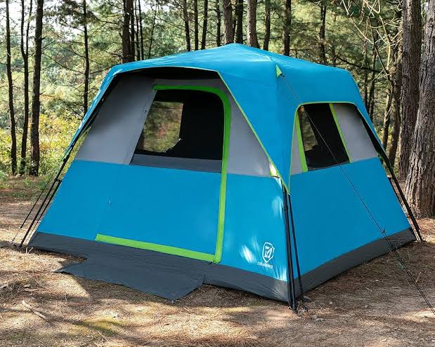 Tepehan Park Tent & Camping Ömer'in Yeri — photo 2