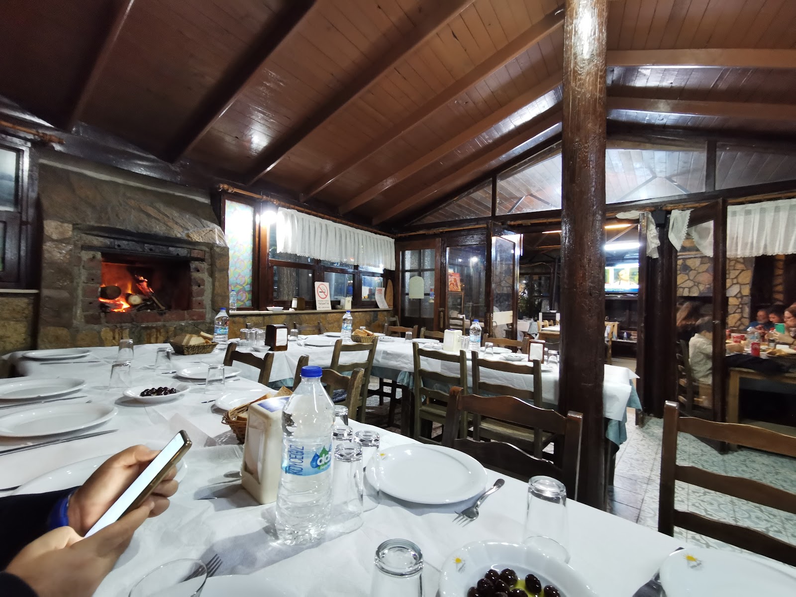 Tepekahve Çetin'in Yeri — photo 2